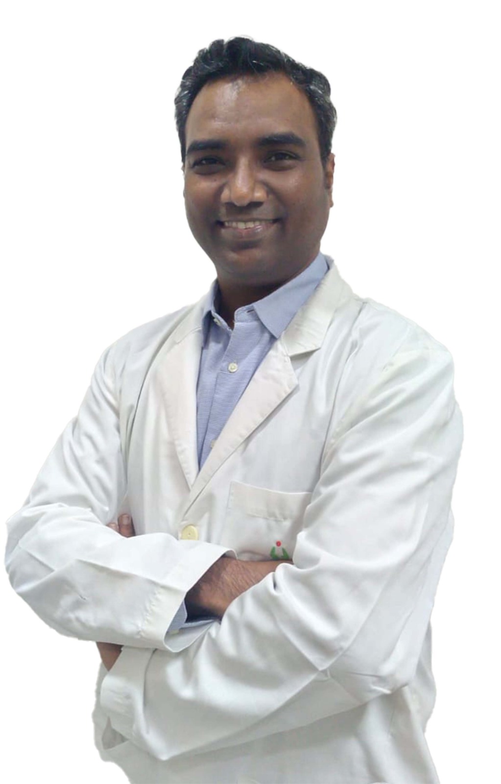 Dr. Mahesh Uparkar